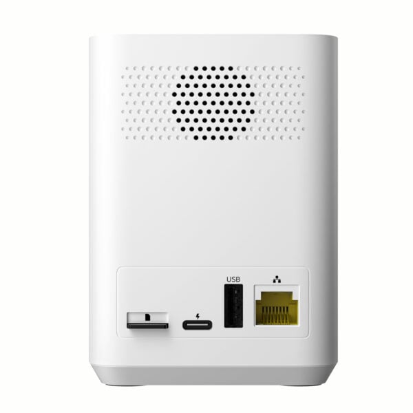 GUNMANSA Xiaomi BW400 Pro Solar Outdoor Security Camera Set