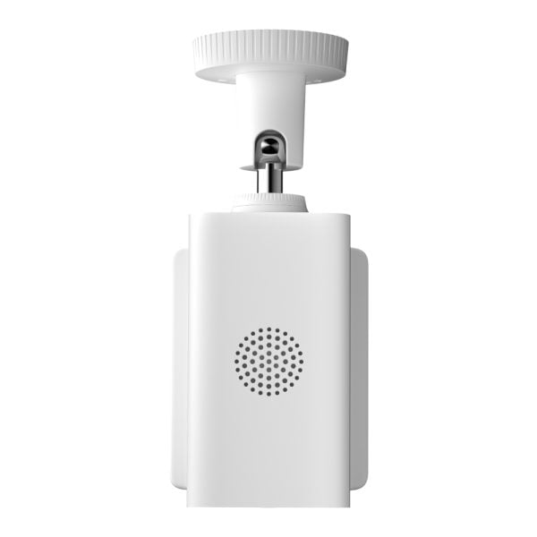 GUNMANSA Xiaomi BW400 Pro Solar Outdoor Security Camera Set