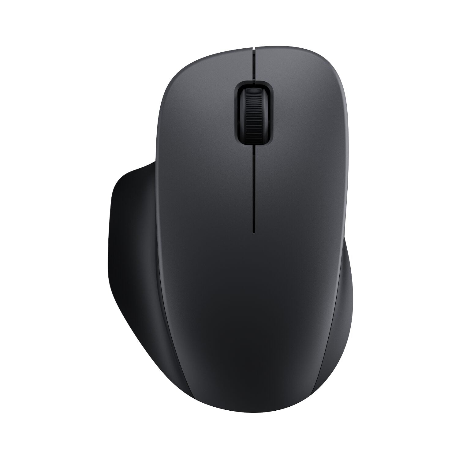 GUNMANSA Xiaomi Comfort Edition Wireless Mouse - Black