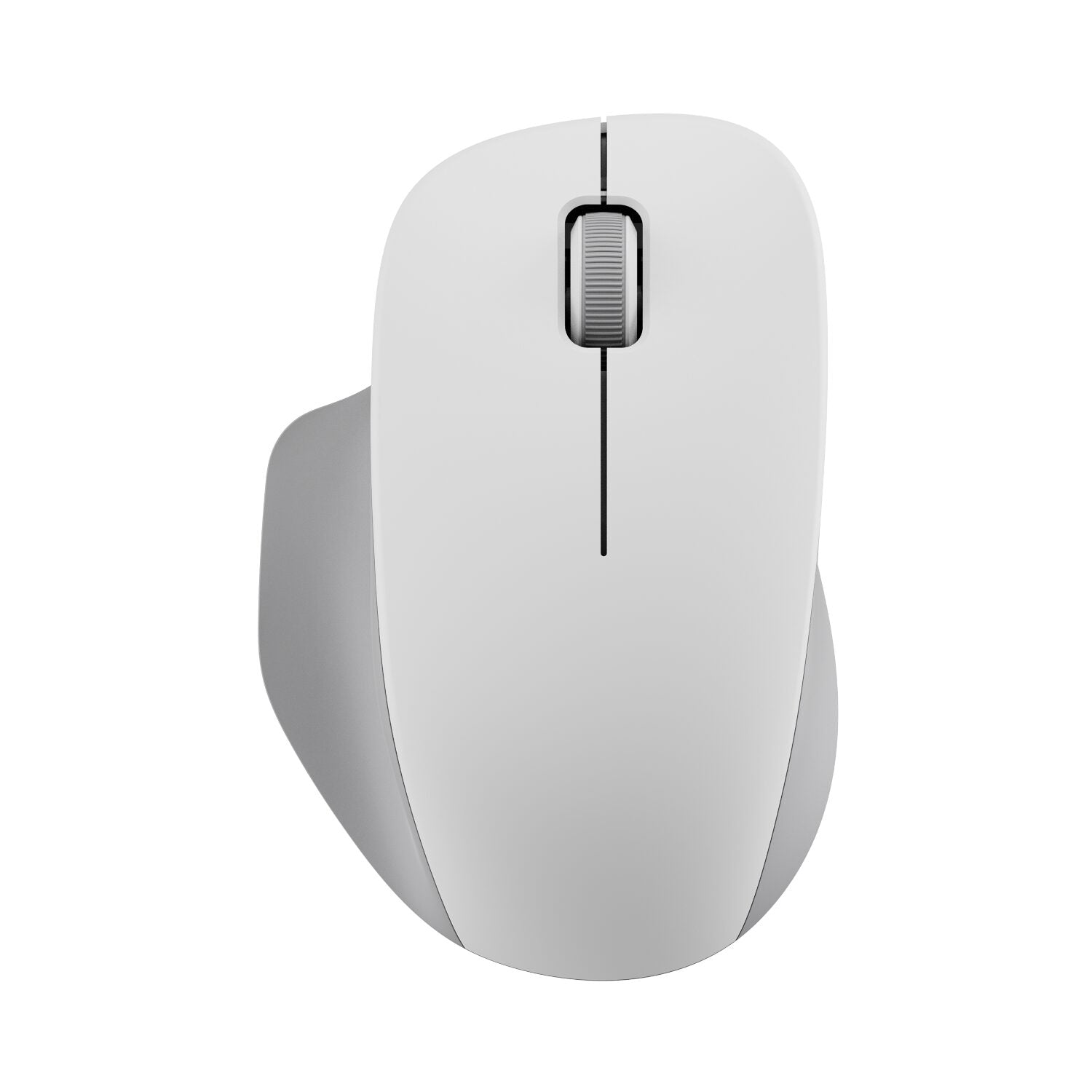 GUNMANSA Xiaomi Comfort Edition Wireless Mouse - White