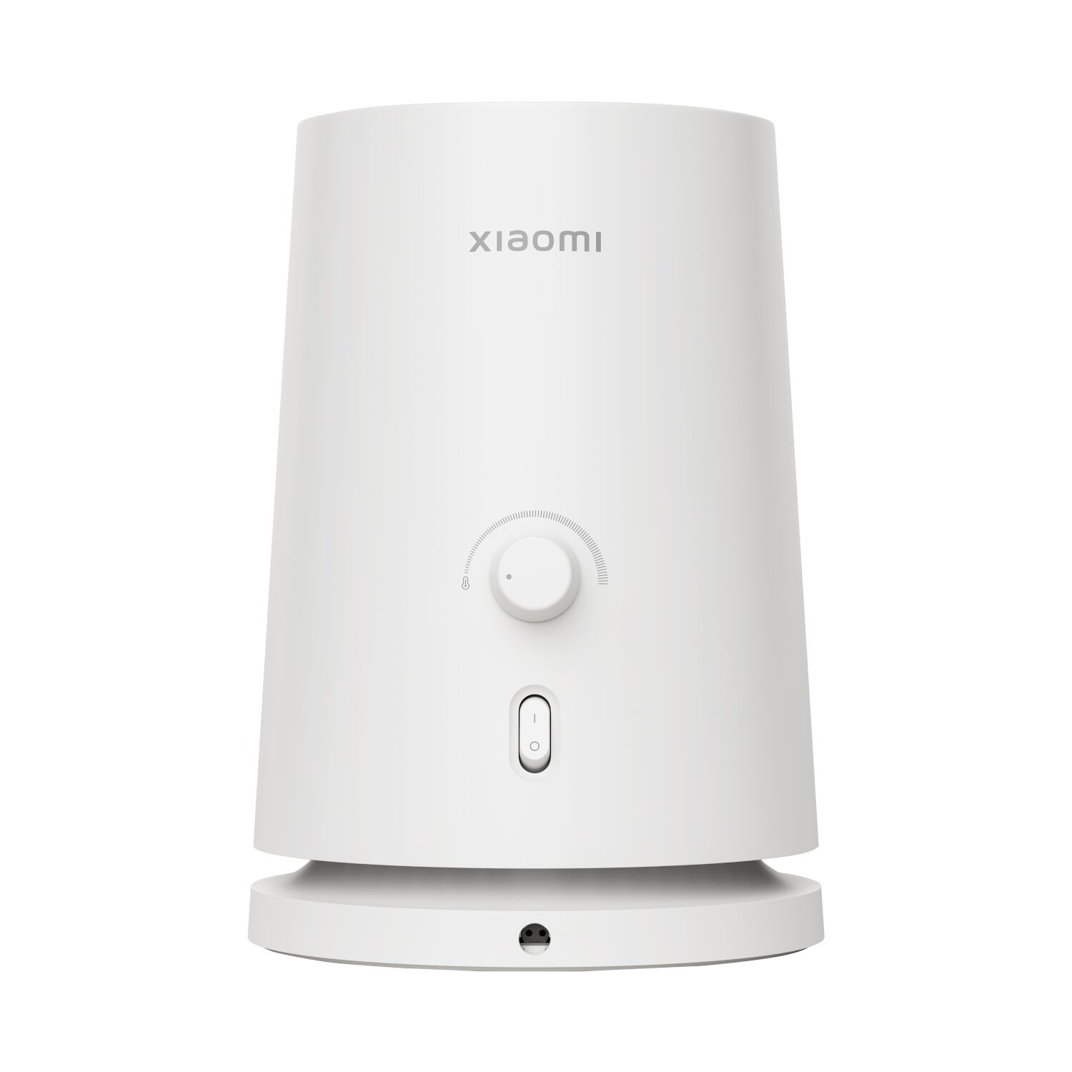 GUNMANSA Xiaomi Desktop Heater with PTC Ceramic Heating