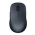 GUNMANSA Xiaomi Dual-mode Wireless Silent Mouse 2 - Black