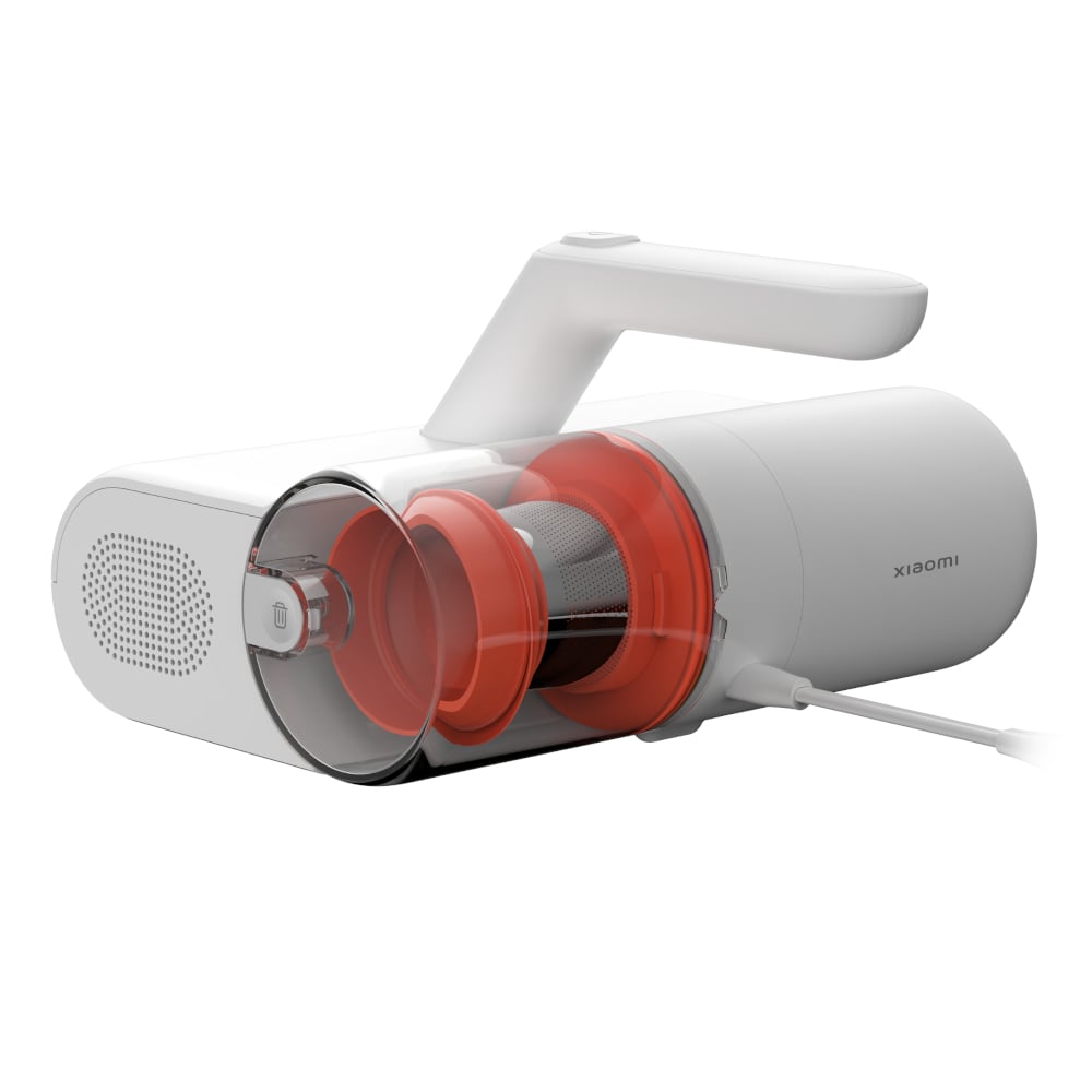 GUNMANSA Xiaomi Dust Mite Vacuum Cleaner