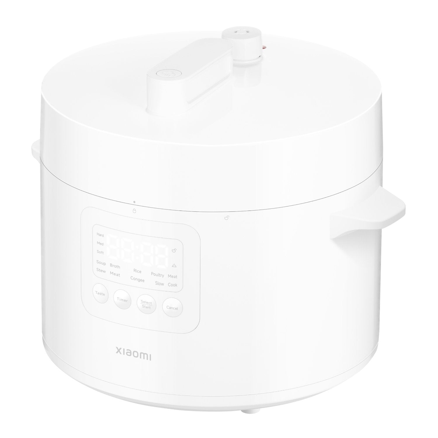 GUNMANSA Xiaomi Electric Pressure Cooker 4.8L
