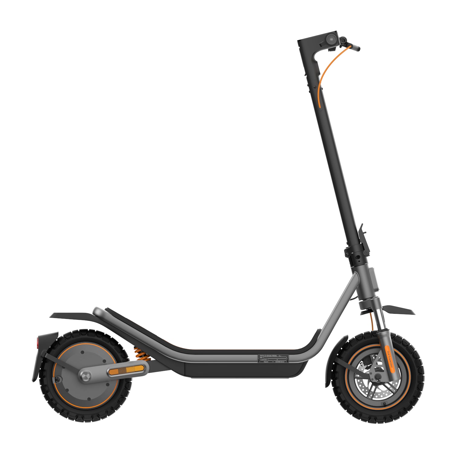 GUNMANSA Xiaomi Electric Scooter 6 Pro