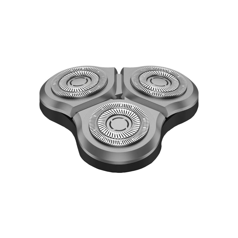 GUNMANSA Xiaomi Electric Shaver S500 Replacement Head