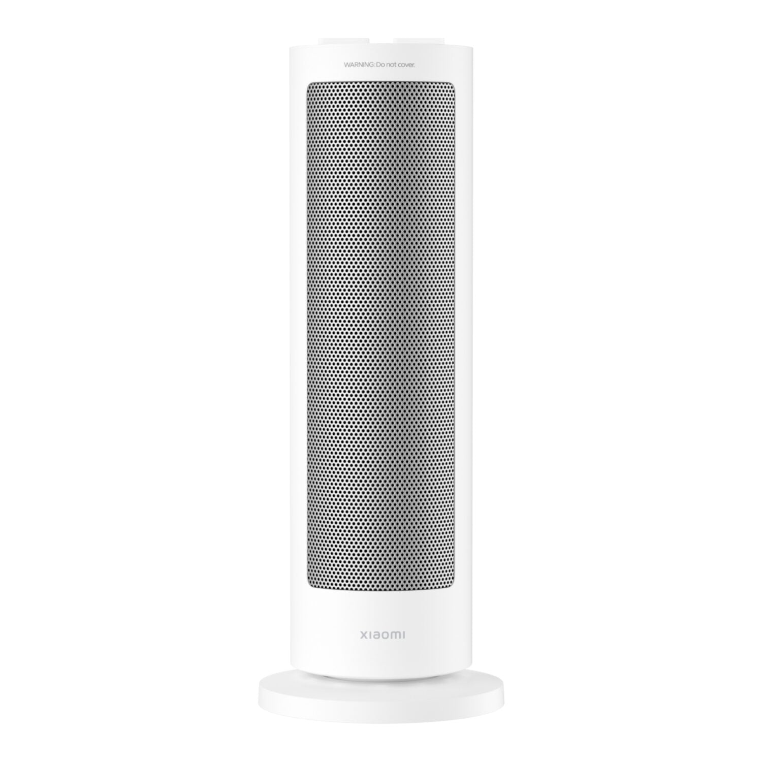 GUNMANSA Xiaomi Fan Heater (2000W, PTC Ceramic, 70° Oscillation)
