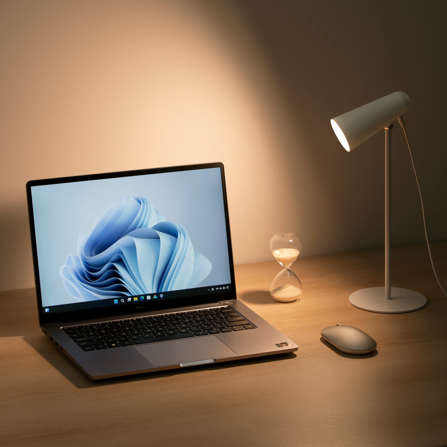 GUNMANSA Xiaomi Flexible Rechargeable Lamp