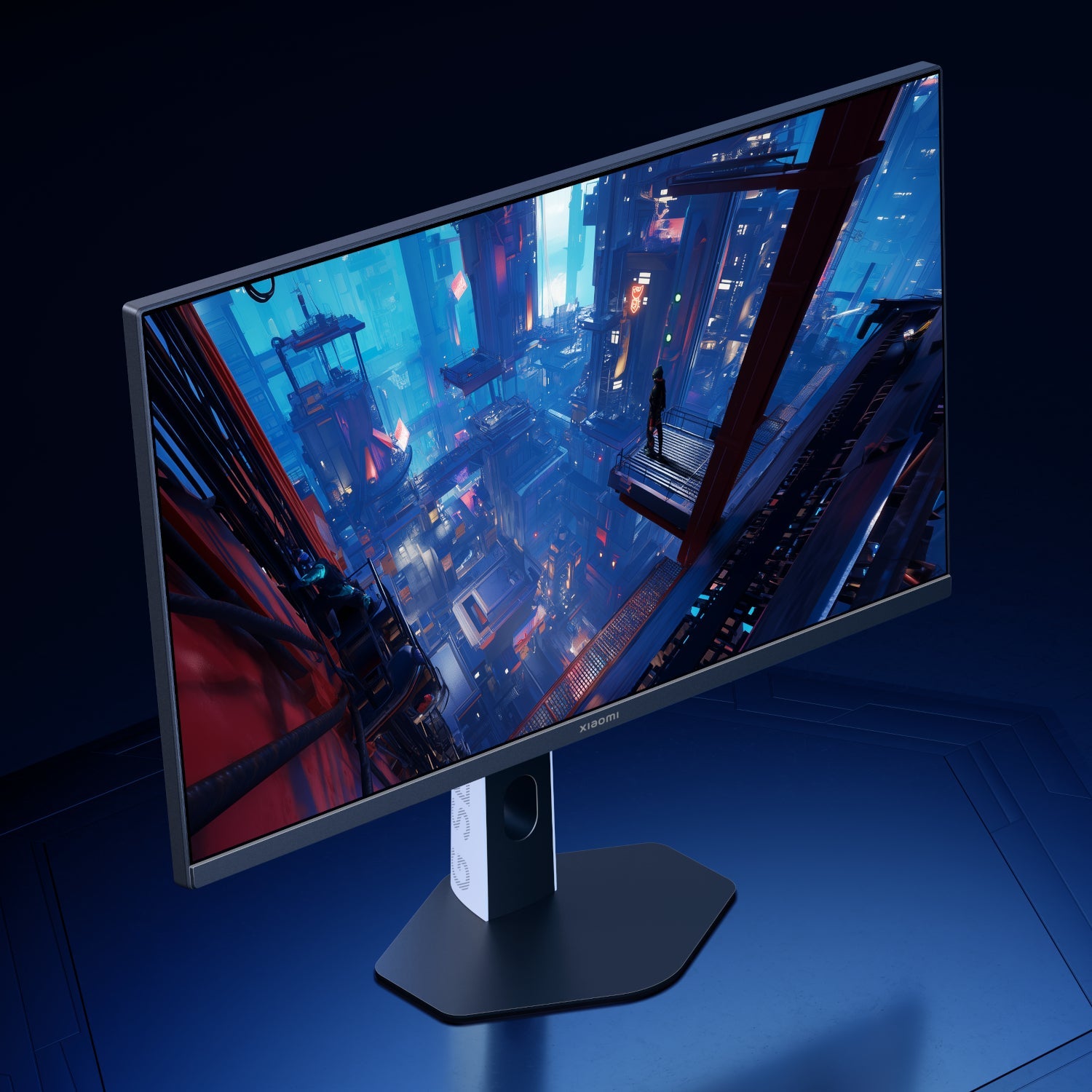 GUNMANSA Xiaomi G24i 24″ 200Hz Full HD 1080p IPS Gaming Monitor