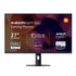 GUNMANSA Xiaomi G27i 27″ 200Hz Full HD 1080p IPS Gaming Monitor