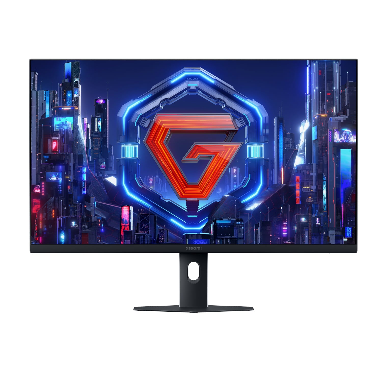 GUNMANSA Xiaomi G27Qi 27″ 2K QHD 200Hz Fast IPS Gaming Monitor