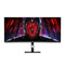 GUNMANSA Xiaomi G34WQi 34″ WQHD 180Hz 1ms 1500R Curved Gaming Monitor