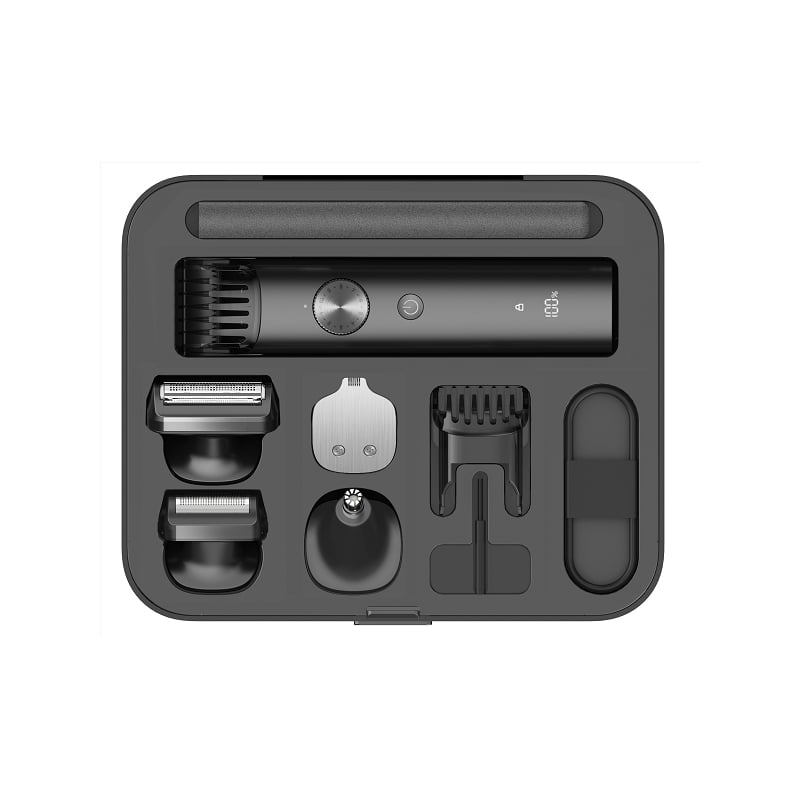 GUNMANSA Xiaomi Grooming Kit Pro