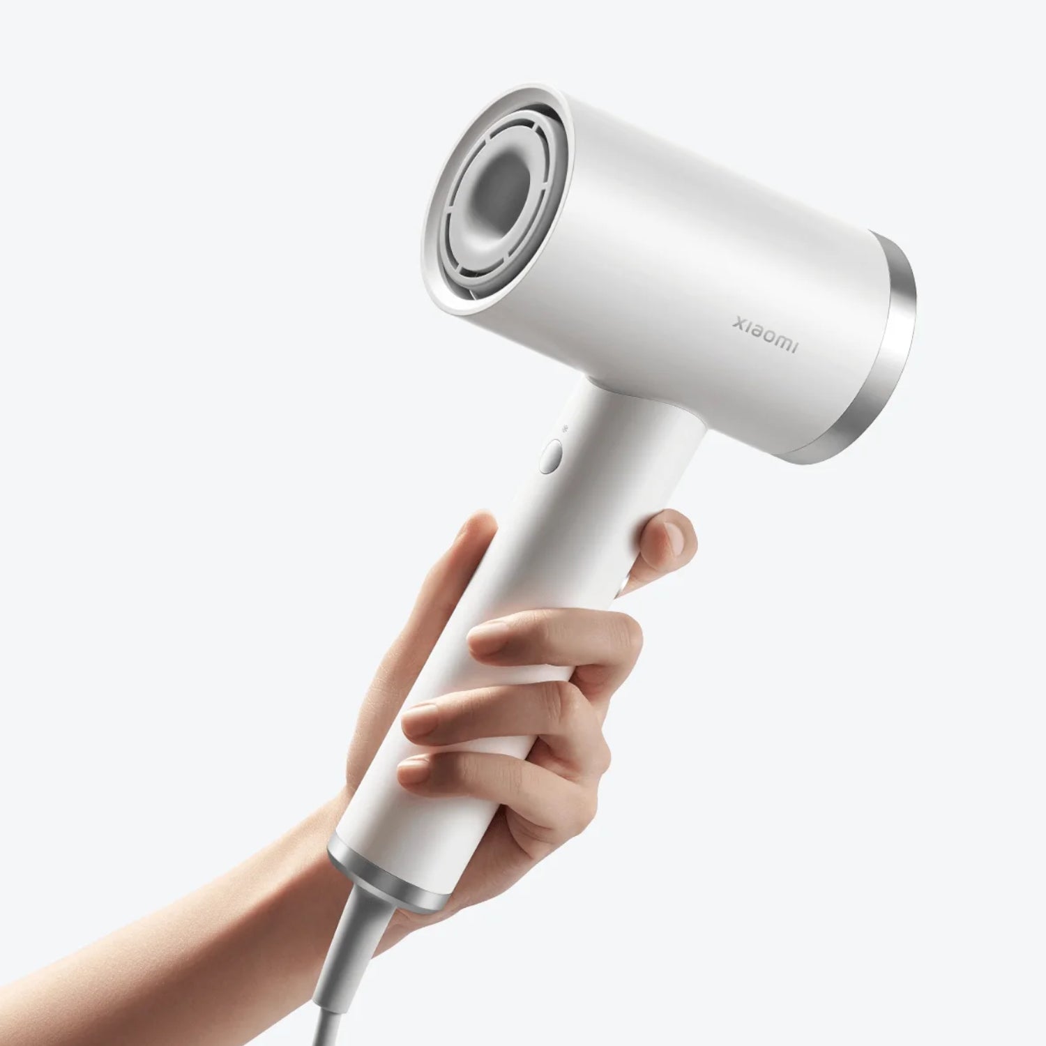 GUNMANSA Xiaomi High-speed Ionic Hair Dryer