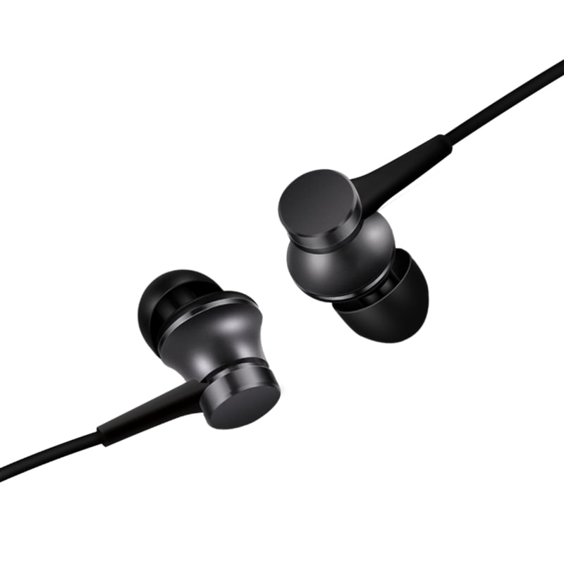 GUNMANSA Xiaomi In-Ear Headphones Basic (Black)