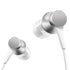 GUNMANSA Xiaomi In-Ear Headphones Basic (Silver)