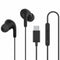 GUNMANSA Xiaomi In-Ear Headphones Type C - Black