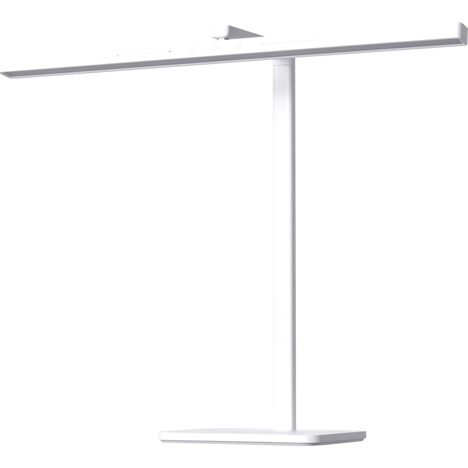 GUNMANSA Xiaomi LED Desk Lamp 2 with Smart Voice Control – White