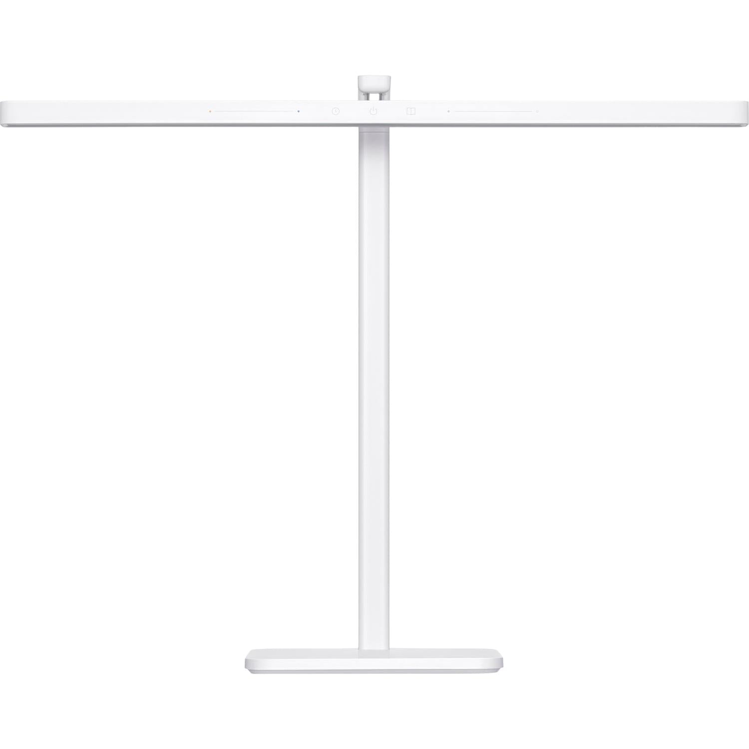 GUNMANSA Xiaomi LED Desk Lamp 2 with Smart Voice Control – White