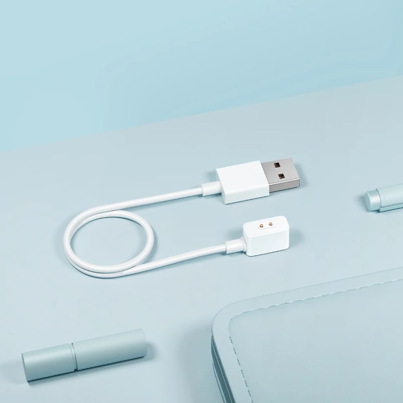 GUNMANSA Xiaomi Magnetic Charging Cable for Wearables 2 Series and Band 8