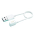 GUNMANSA Xiaomi Magnetic Charging Cable for Wearables 2 Series and Band 8