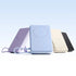 GUNMANSA Xiaomi Magnetic Power Bank 10000 with Built-in Stand - Purple