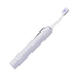 GUNMANSA Xiaomi Oscillation Electric Toothbrush Pro - Purple