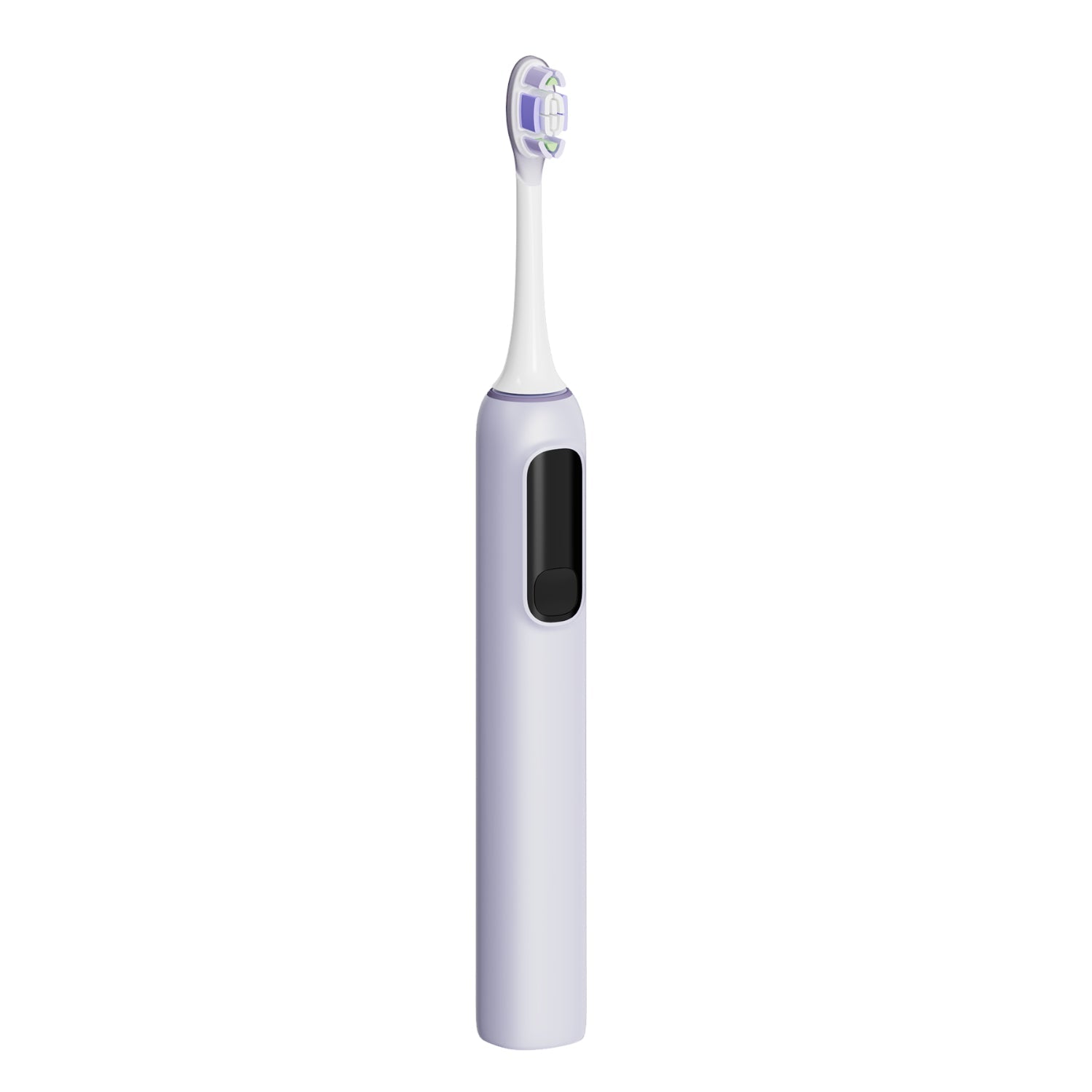 GUNMANSA Xiaomi Oscillation Electric Toothbrush Pro - Purple