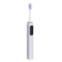 GUNMANSA Xiaomi Oscillation Electric Toothbrush Pro - Purple