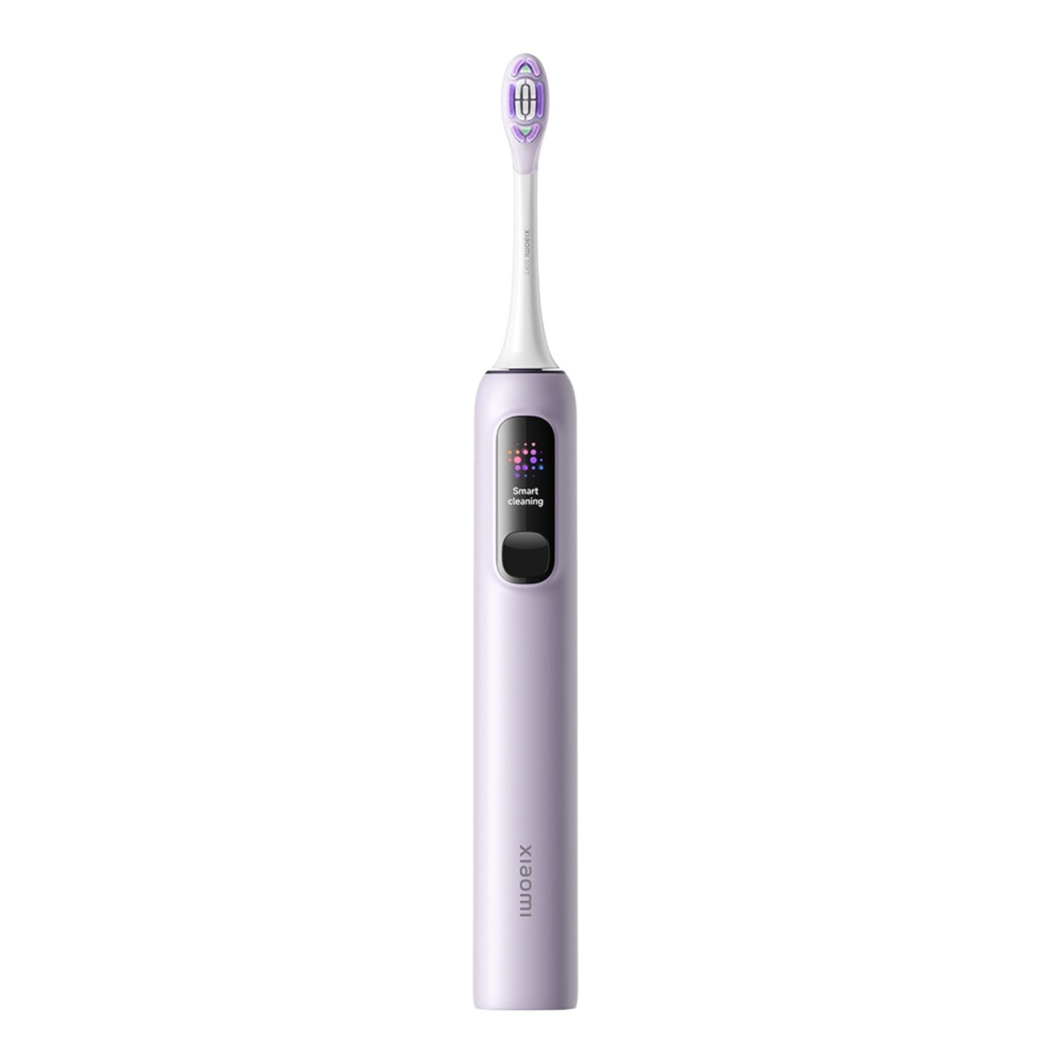 GUNMANSA Xiaomi Oscillation Electric Toothbrush Pro - Purple