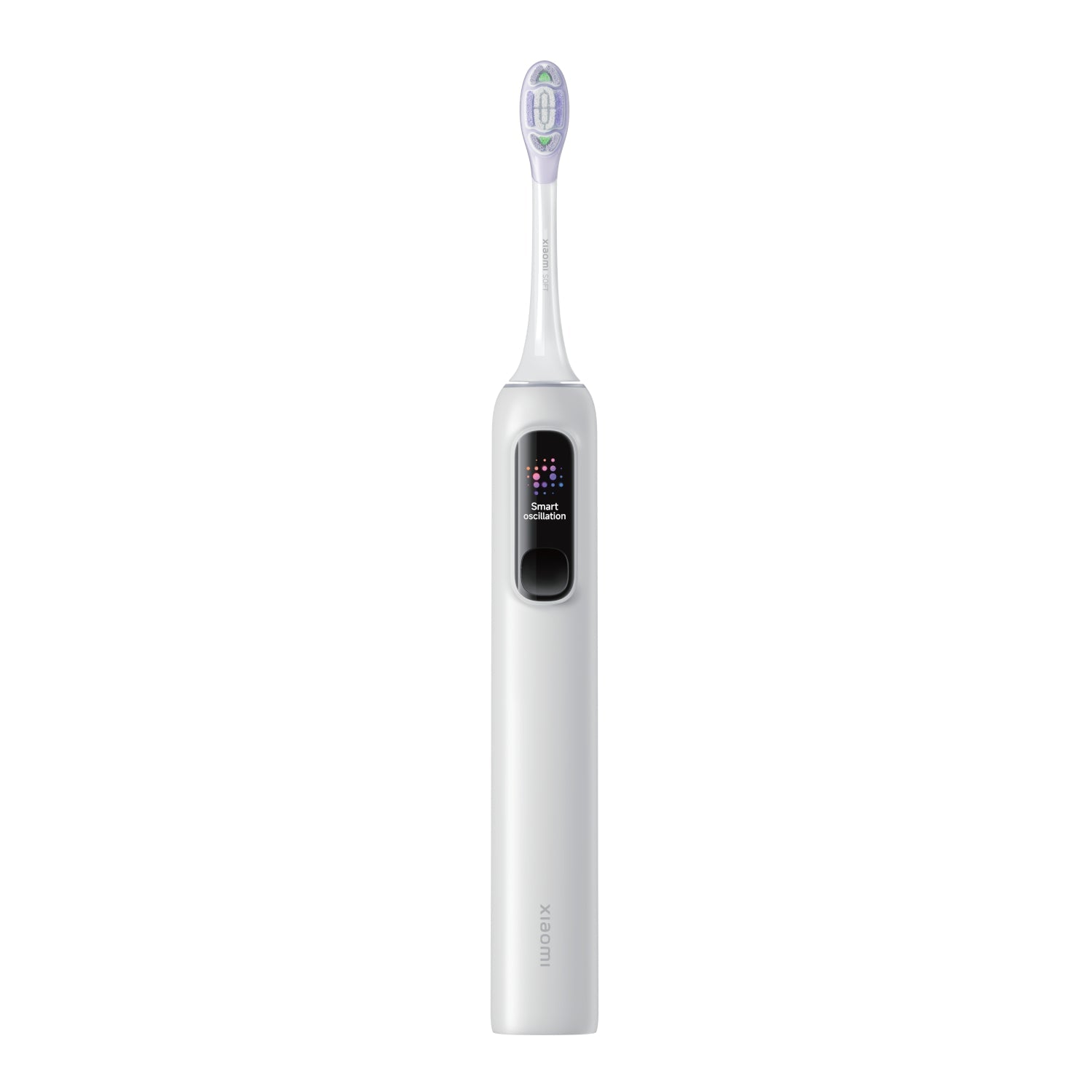 GUNMANSA Xiaomi Oscillation Electric Toothbrush Pro - White