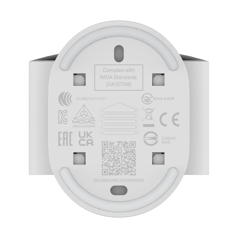 GUNMANSA Xiaomi Outdoor Camera AW200