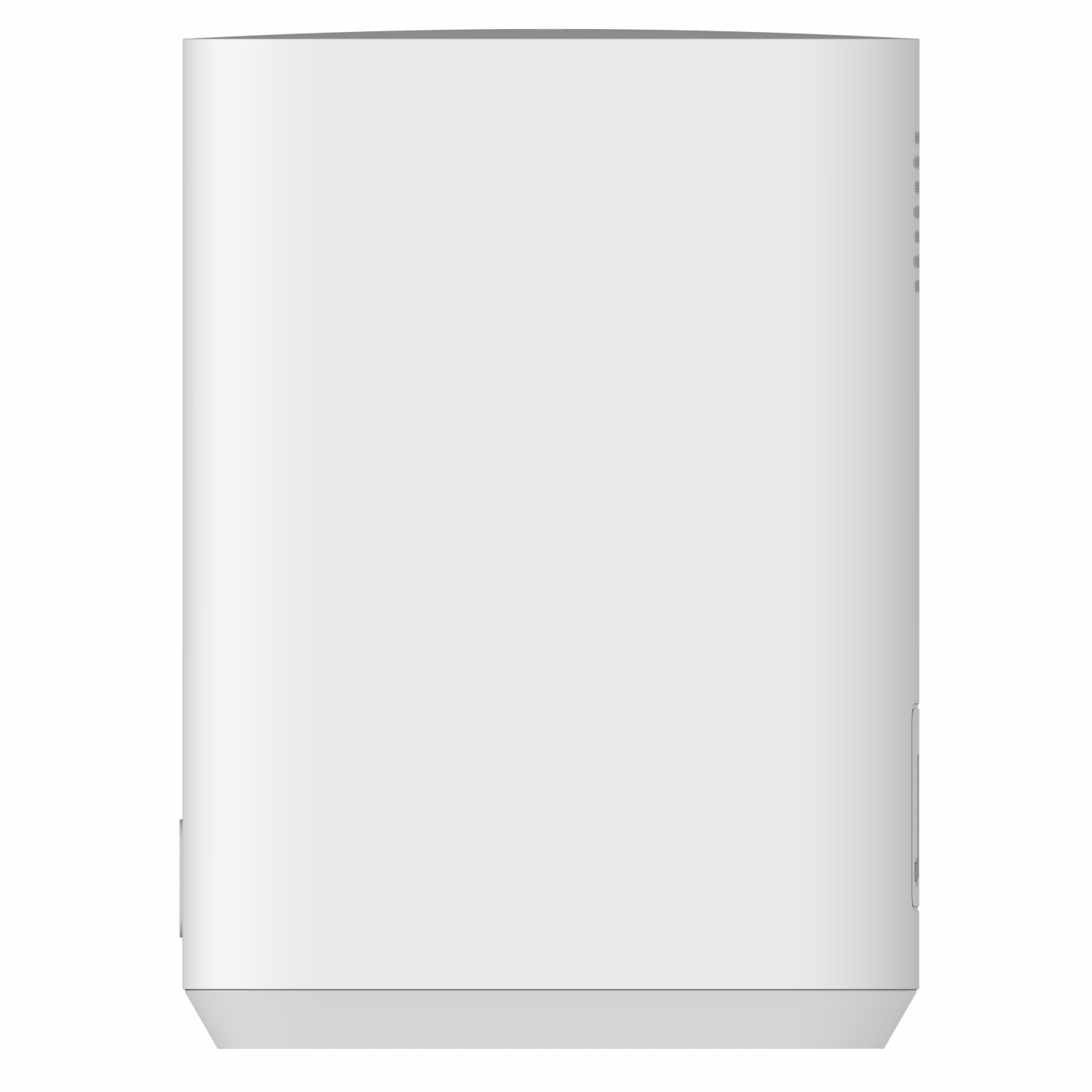 GUNMANSA Xiaomi Outdoor Camera Base Station – White