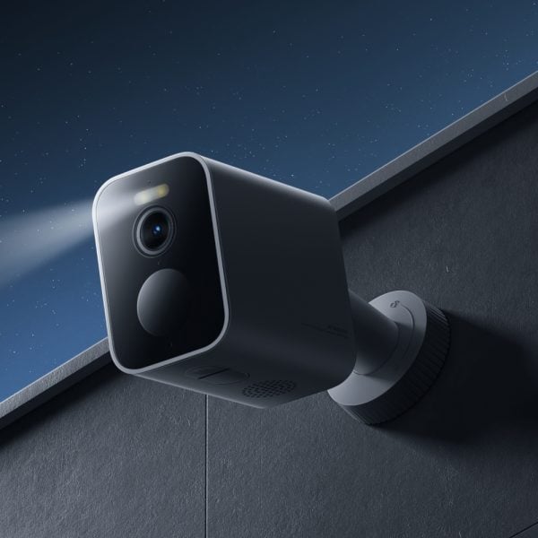 GUNMANSA Xiaomi Outdoor Camera BW300