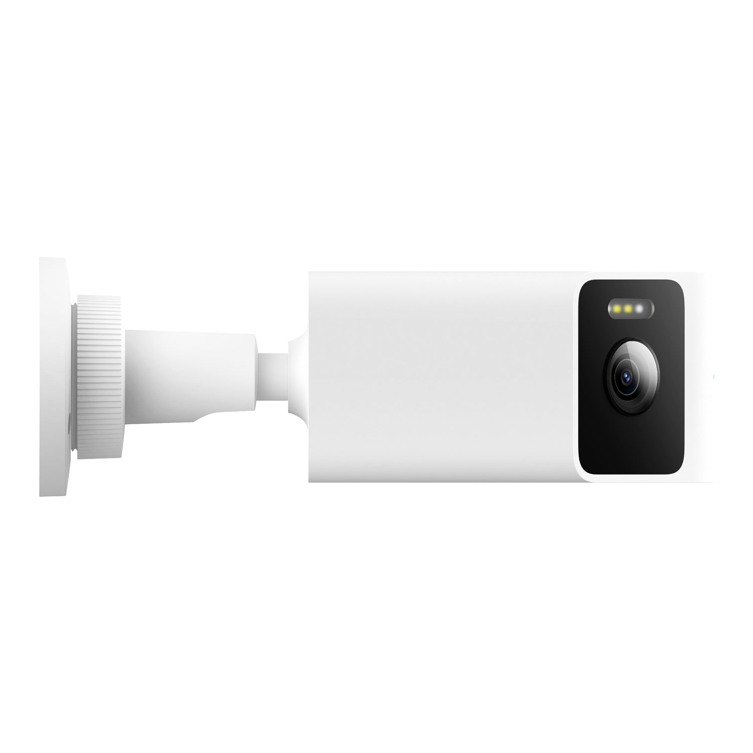 GUNMANSA Xiaomi Outdoor Camera CW100 Dual