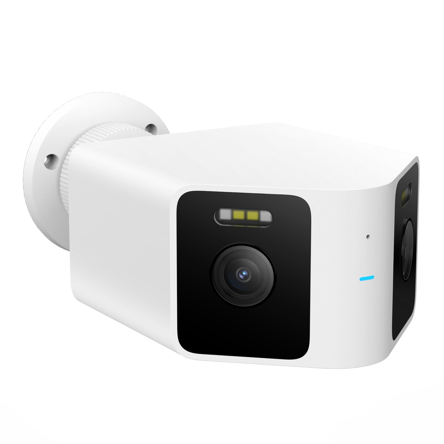 GUNMANSA Xiaomi Outdoor Camera CW100 Dual