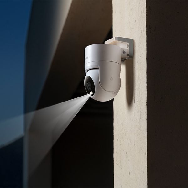 GUNMANSA Xiaomi Outdoor Camera CW300