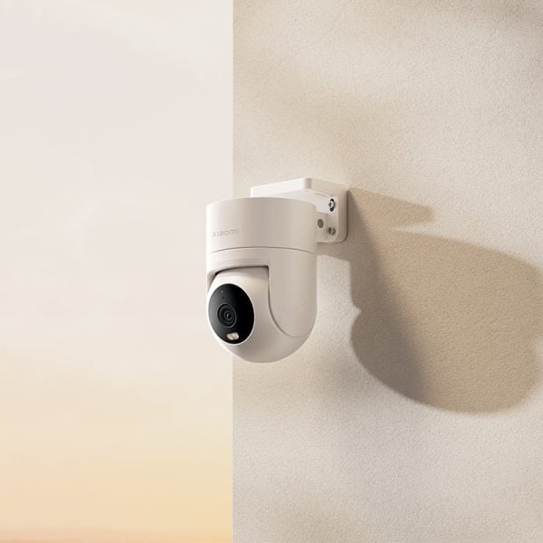 GUNMANSA Xiaomi Outdoor Camera CW300