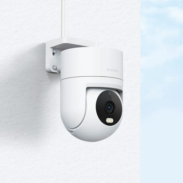 GUNMANSA Xiaomi Outdoor Camera CW300