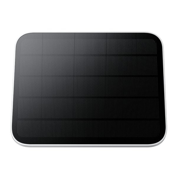 GUNMANSA Xiaomi Outdoor Camera Solar Panel (BW Series)