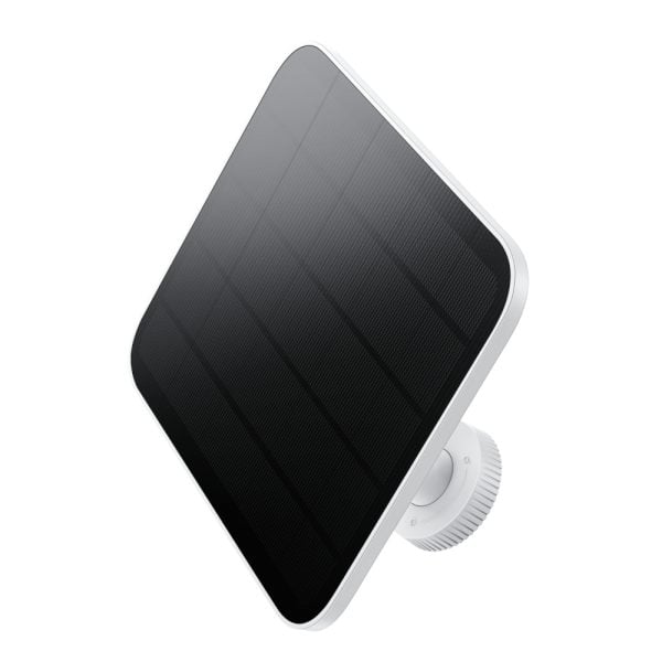 GUNMANSA Xiaomi Outdoor Camera Solar Panel (BW Series)