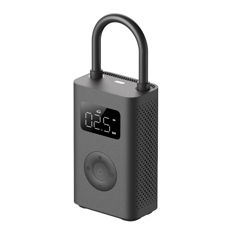 GUNMANSA Xiaomi Portable Electric Air Compressor 2