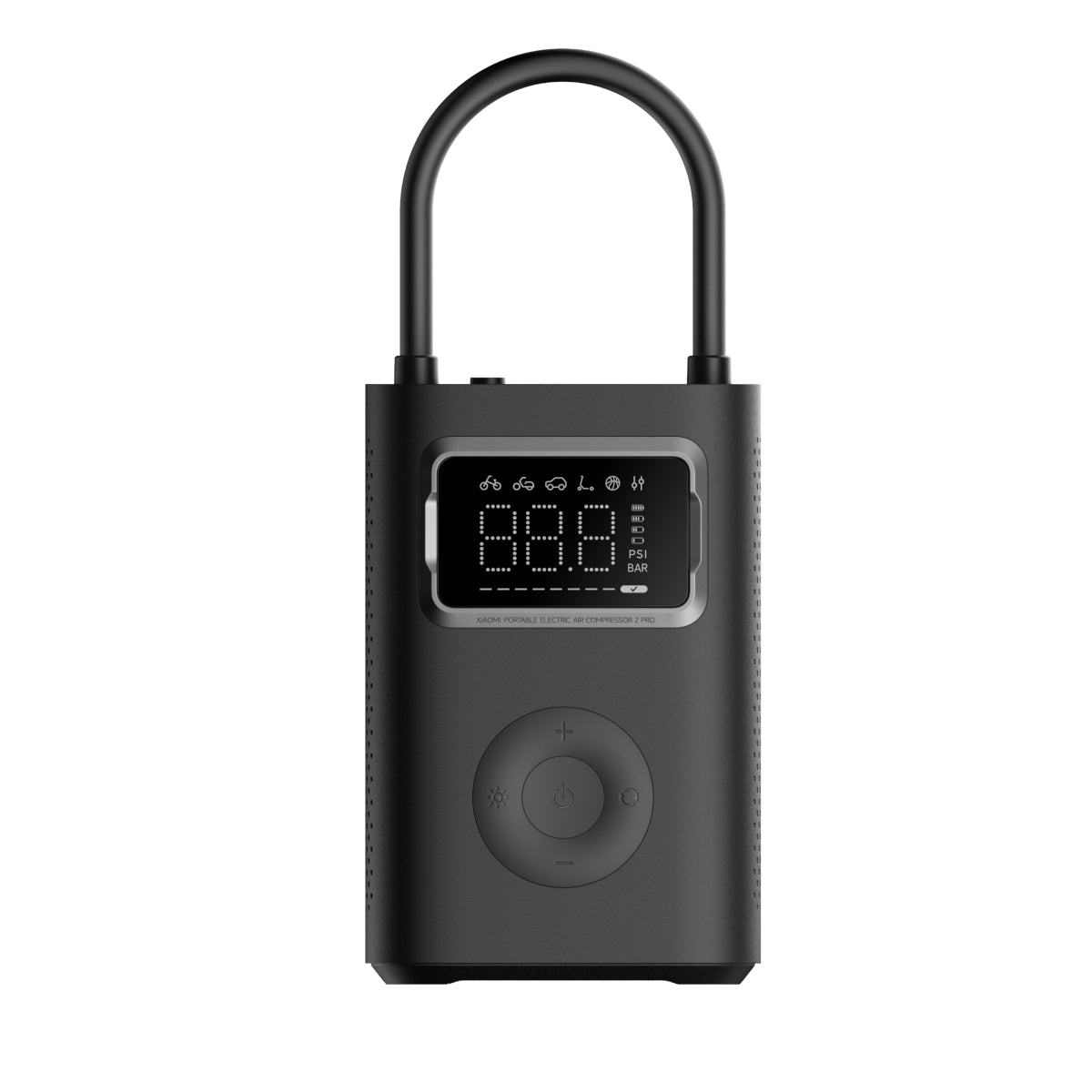 GUNMANSA Xiaomi Portable Electric Air Compressor 2 Pro