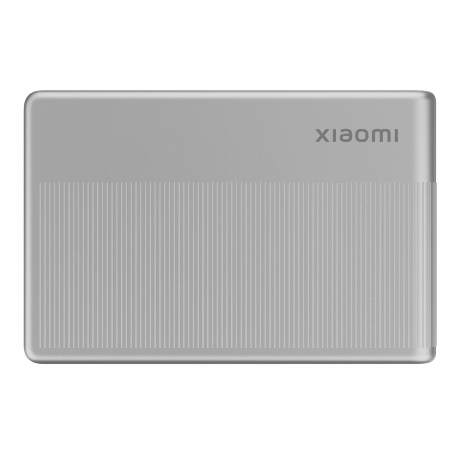 GUNMANSA Xiaomi Portable Photo Printer 1S- Silver