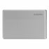 GUNMANSA Xiaomi Portable Photo Printer 1S- Silver