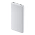 GUNMANSA Xiaomi Power Bank 10000mAh 22.5W Lite