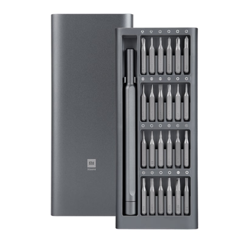 GUNMANSA Xiaomi Precision Screwdriver Kit