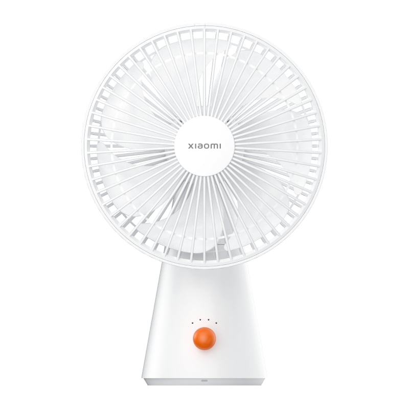 GUNMANSA Xiaomi Rechargeable Mini Fan
