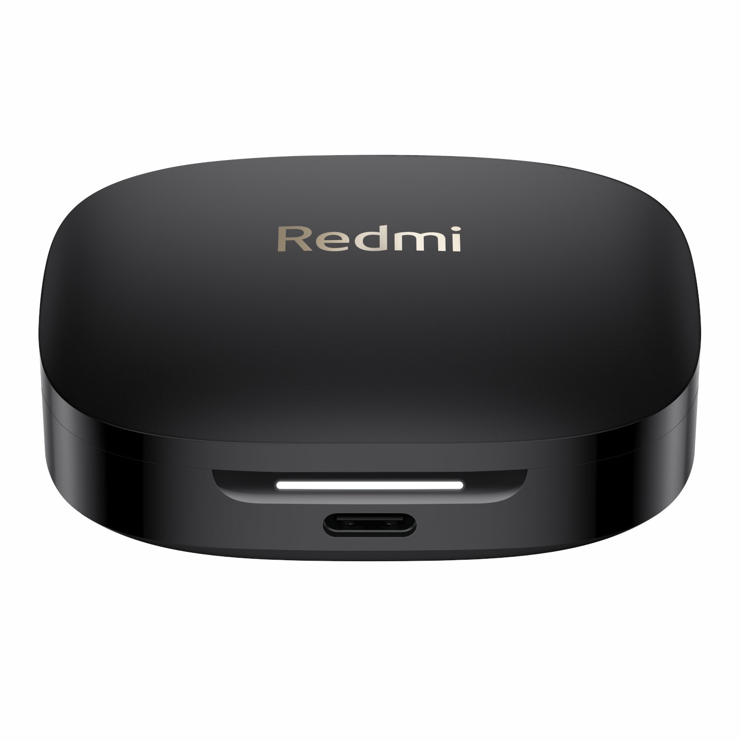 GUNMANSA Xiaomi Redmi Buds 6 Earbuds – Night Black