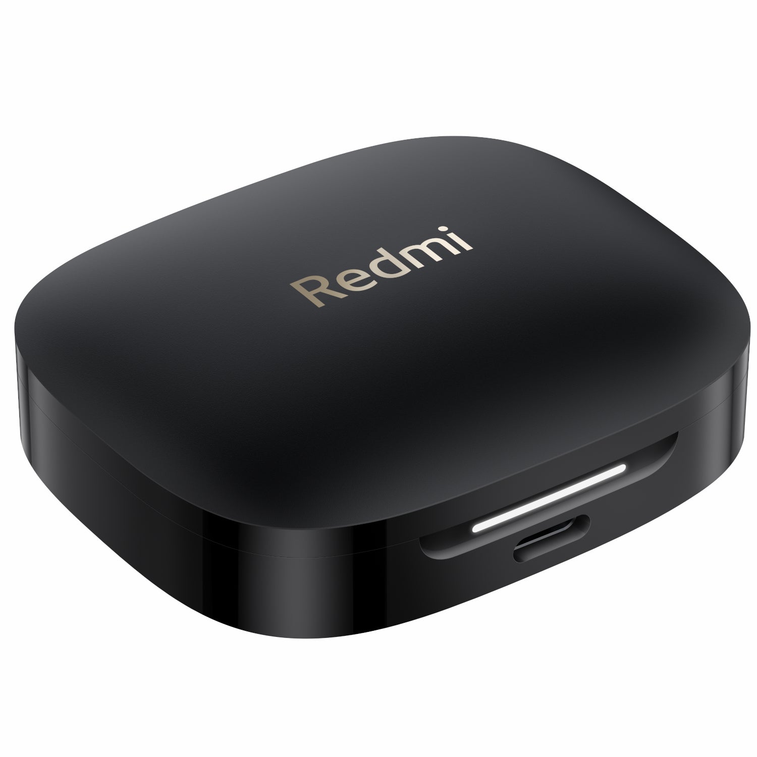 GUNMANSA Xiaomi Redmi Buds 6 Earbuds – Night Black